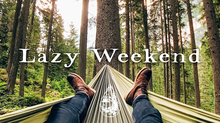 Lazy Weekend 😌 - A Chill Indie/Folk/Pop Playlist thumbnail