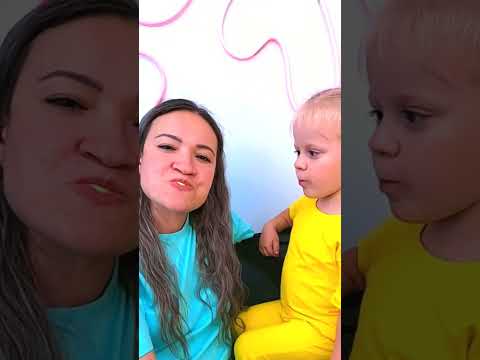 Cute baby!ππΌπ©·π₯