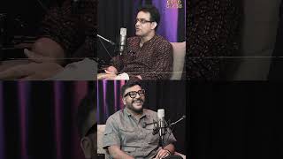 Vikram Sampath On Gold Class Rj Mayuurra