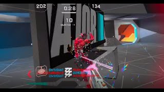 Reapers US vs Reapers UK (part 1) 5.15.21