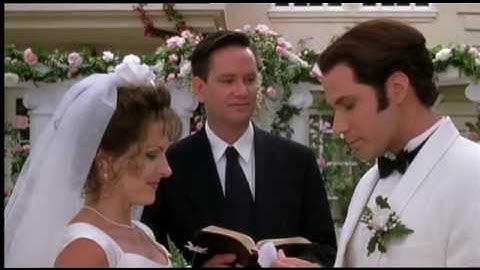 Il matrimonio di Steve e Emily A night at the Roxbury