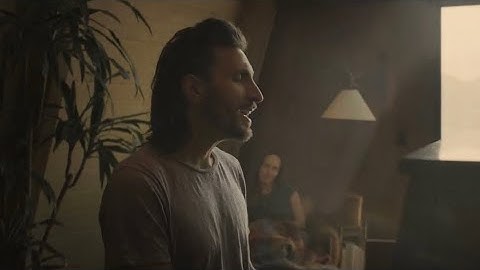 Somewhere In Between  - Mr & Mrs (Official Music Video)