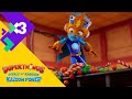 Batalla De Dolços Superthings Rivals Of Kaboom Kazoom Power T1xC17 Batalla De Dolços Superthings Rivals Of Kaboom Kazoom Power T1xC17