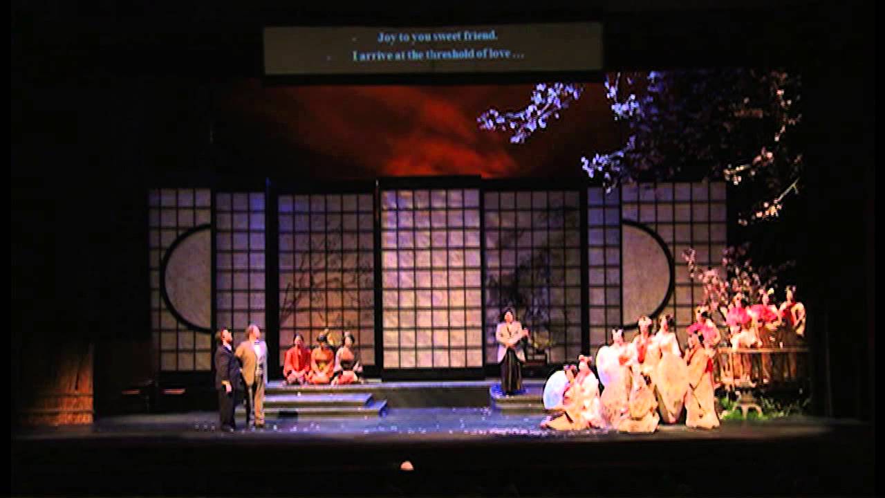 Eleni Calenos Ancora Un Passo Or Via Puccini S Madama Butterfly Youtube eleni calenos ancora un passo or via puccini s madama butterfly