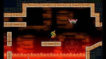 Metroid Confrontation Part 3