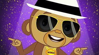 Sing With Annie & Ben Rig-A-Jig-Jig And More Kids Songs