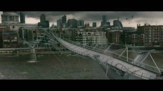 Harry Potter And The Half-Blood Prince — Spot #3 Harry Potter And The Half-Blood Prince — Spot #3