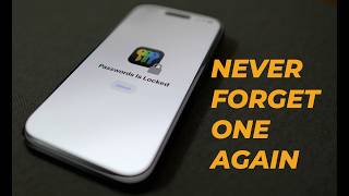 Why You NEED a Password Manager in 2026 (Apple & Google Setup)