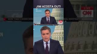 CNN Anchor QUITS ON LIVE TV over Network OBEYING Trump