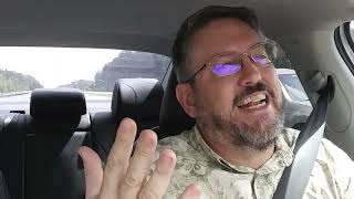The Freedom of Forgiving - John Talkin' Jesus in a Jetta with Java