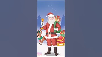 Perfect Tidy | Merry Christmas | Level 4 #perfecttidy