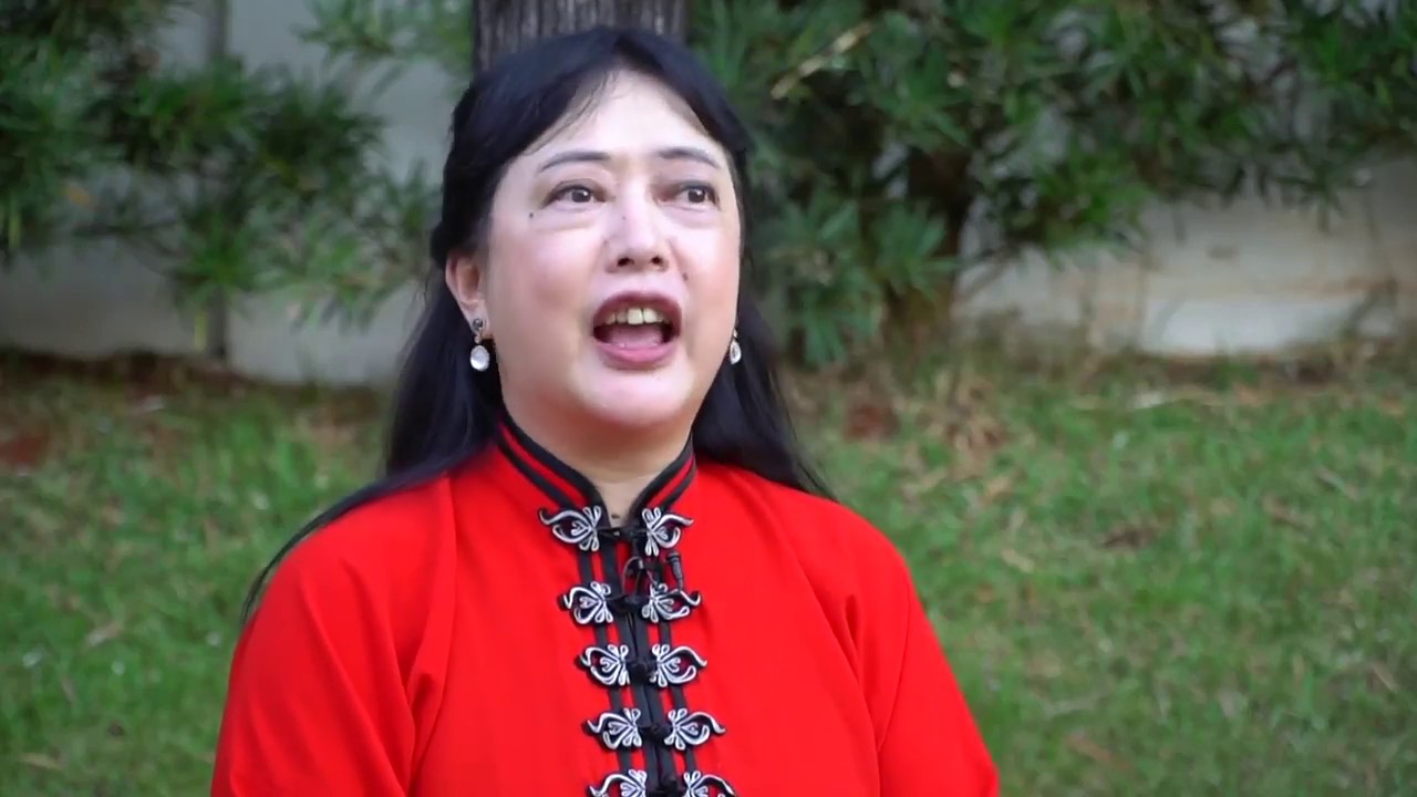 A Cura pelo Chi Kung - parte 1 - Entrevista com Mestra Helen Wu