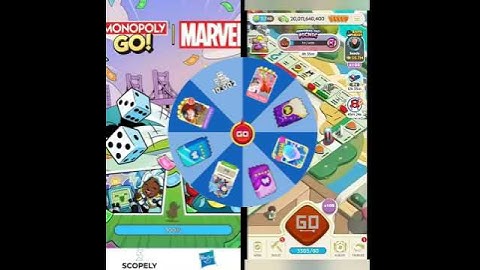 🎲 Monopoly Go Tips: How to Never Run Out of Dice Rolls 2025 🎲