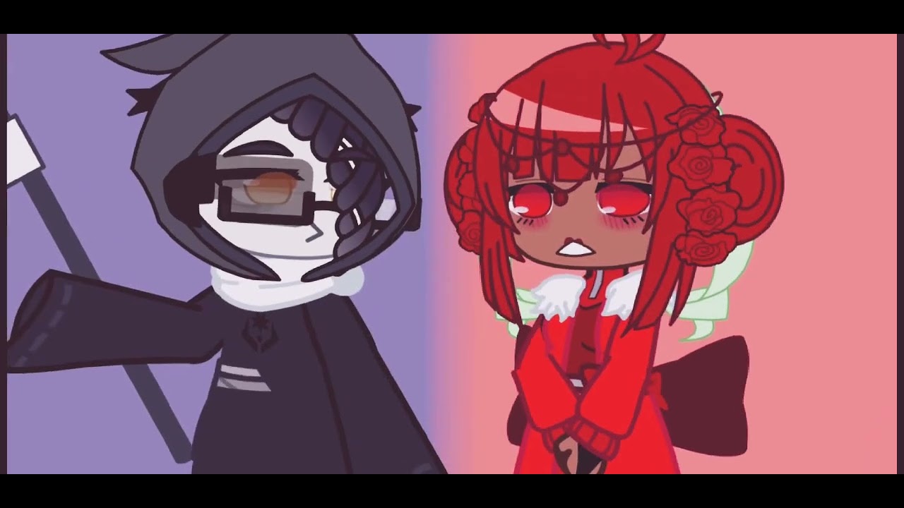 video game lover trend?licorice x pomegranatecookie run kingdom