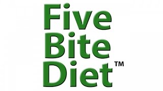 5 Bite Diet | How to Lose Weight Fast