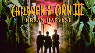 Children Of The Corn III - Urban Harvest 1995