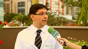 Como ter um envelhecimento saudável e senil?