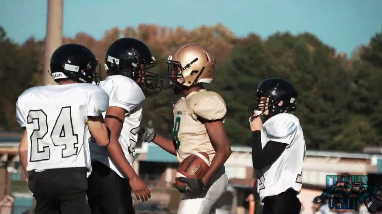 reidsville-middle-vs-rockingham-middle-playoffs-youtube