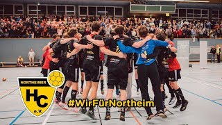 Imagefilm - Northeimer Handball-Club