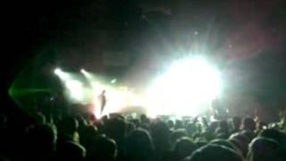 Kings of Leon 20091015