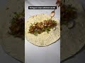 Chicken Wrap 🌯 Recipe #recipe #recipeideas #recipesforyou #recipetutorial #cooking