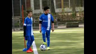 Tus Hamburg Jg. 2005