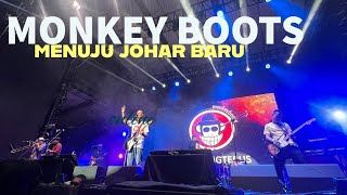 Download Lagu Monkey Boots - Menuju Johar Baru (Live at Jakarta Mods May Day 2023) MP3 Download Lagu Monkey Boots - Menuju Johar Baru (Live at Jakarta Mods May Day 2023) MP3