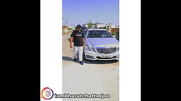 Jatt Jatt || Harvir Gill || Bharat Chatterjee