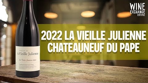 Thumbnail of This is 100% our Desert Island Chateauneuf du Pape