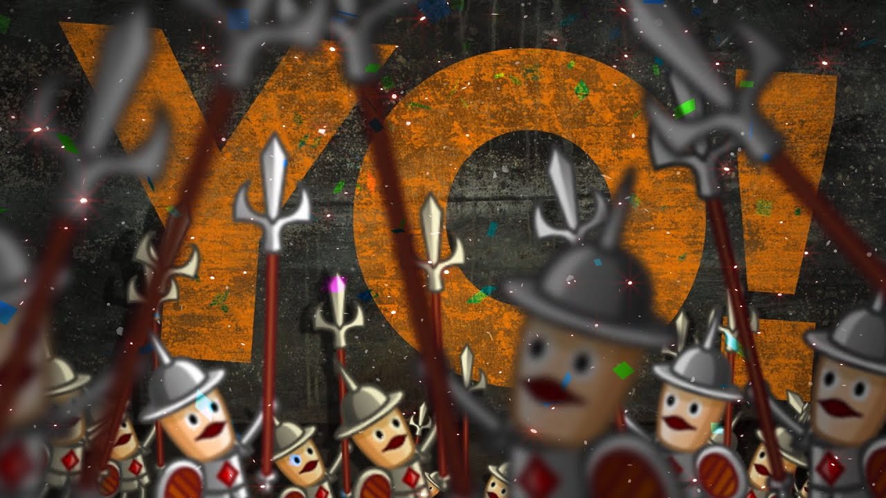 城とドラゴンのラップ 城を攻めろ ショートバージョン Youtube