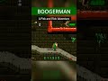 SEGA Boogerman A Pick And Flick Adventure 