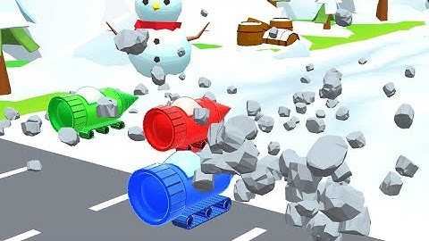 shape Shifting Gameplay|| shape Shifting Android||new ios game |✓🚜🛵🚕🛵🎮