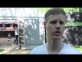 Capture de la vidéo Awakenings Festival 2015 - Interview Joris Voorn