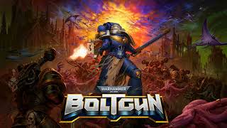 C1M1 Combat 02 - Off Target - Boltgun OST