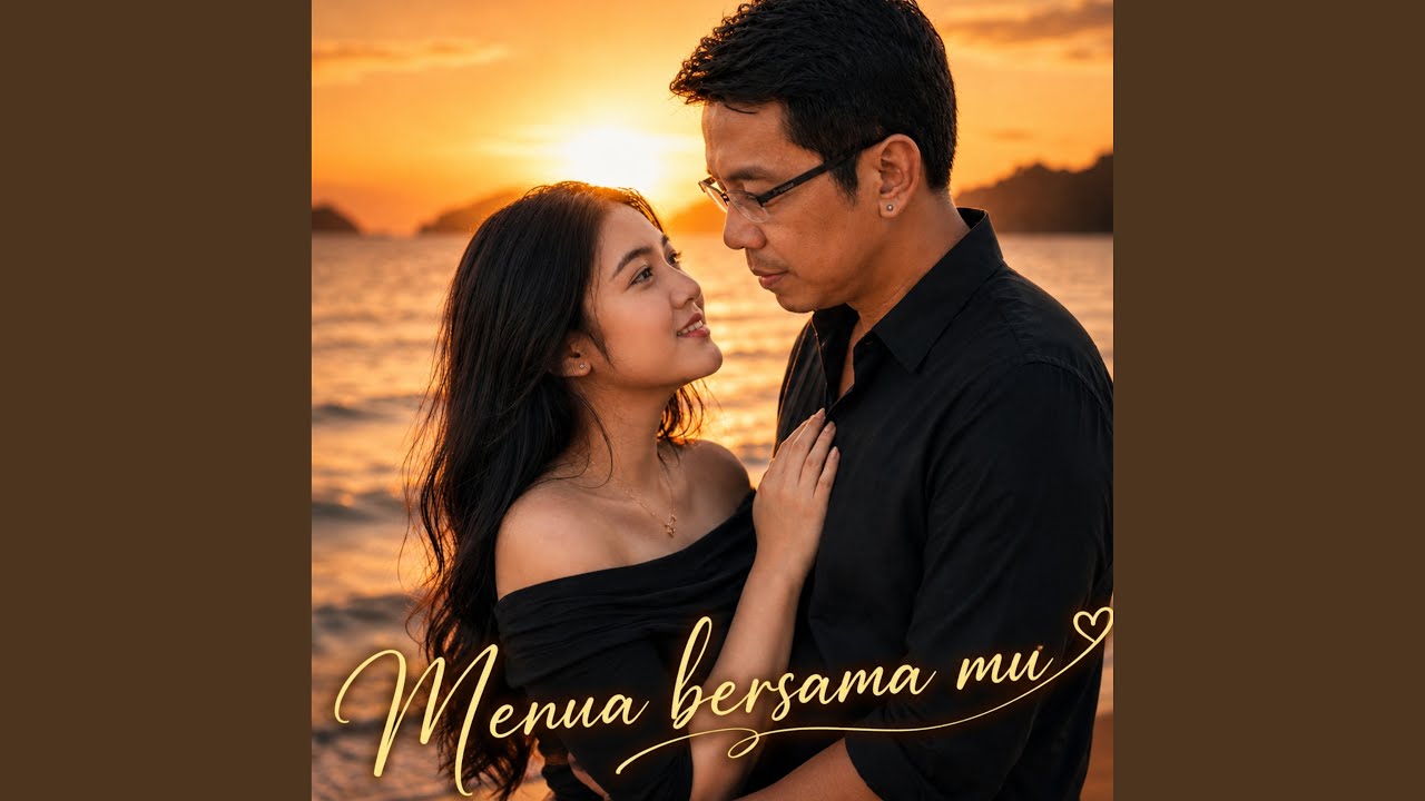 MENUA BERSAMA MU