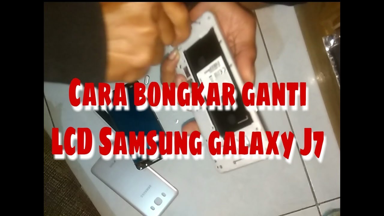Cara Bongkar Lcd Samsung Galaxy S10 Cara Bongkar Lcd Samsung Galaxy S10