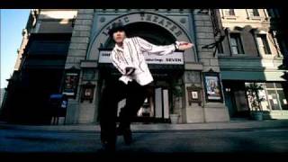 SE7EN - ONE MORE TIME(한번 단 한번) M/V