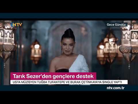 Tarık Sezer'den Genç