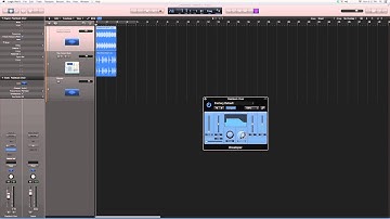 308  Logic Pro Enveloper Plug In