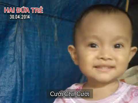 Video: Người đoạt giải thưởng Mẹ và Bé 2014