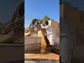 Thousands of years old well in India-Pakistan border #desert #village #shorts #viral #old #ytshorts