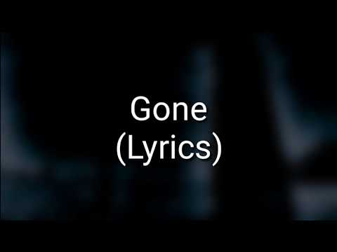 ASKING ALEXANDRIA - Gone (Lyrics)