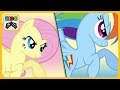 My Little Pony: Миссия Гармонии * Игра для девочек Май Литтл Пони от Budge Studios * iOS | android