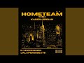 Hometeam mp3