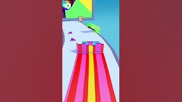 Pencil Rush 3D Best Funny All Levels Gameplay Walkthroughs Android, IOS