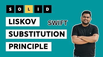 Liskov Substitution Principle in Swift | SOLID Principles Breakdown