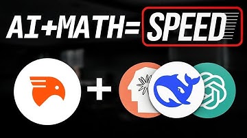 Can AI replace mathematicians?