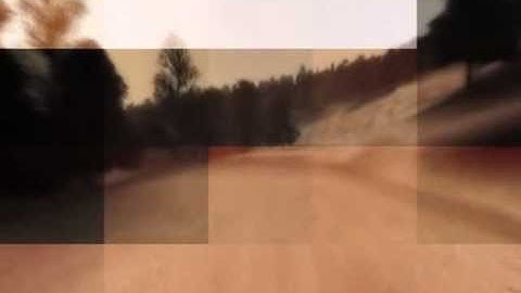 Colin McRae Rally 3 [Sony PlayStation 2 Intro]