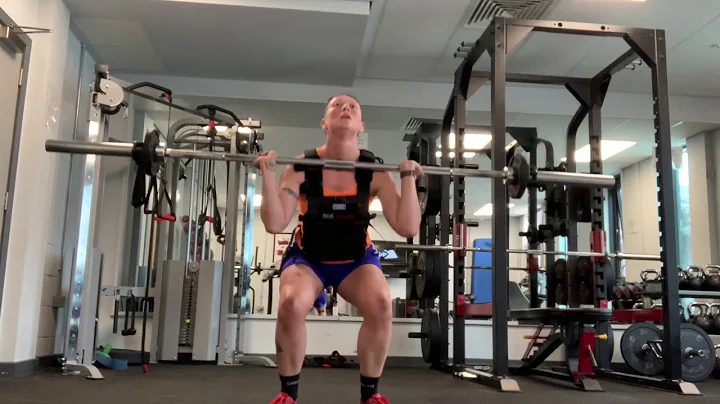Weighted WOD a Week 39 (17) - Francis Esposito