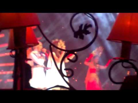 Bum Bum - Indah Nevertari feat Ayu Ting Ting & Boy William